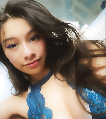 Asian Cuties 44