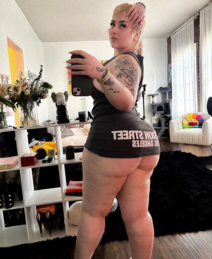 Major PAWG
