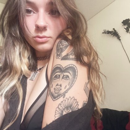 TikTok Cuties 190