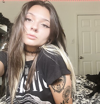 TikTok Cuties 190