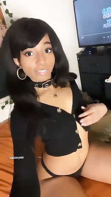 Black Cuties 1