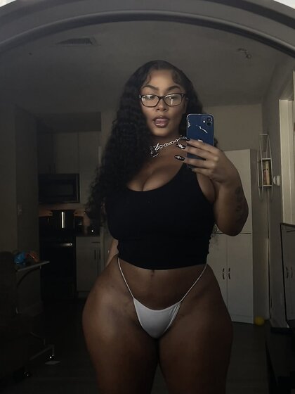 Shaay sexy ass