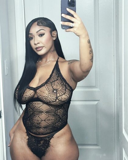 Shaay sexy ass