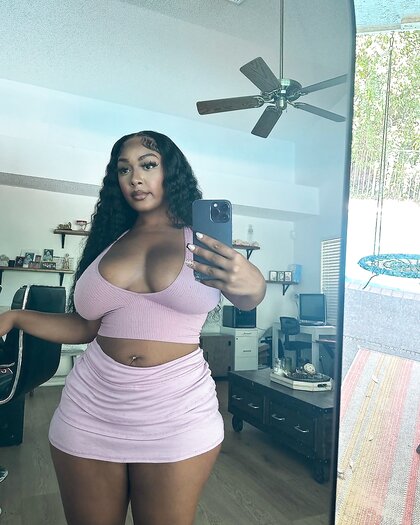 Shaay sexy ass