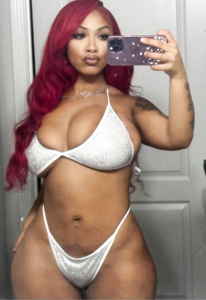 Shaay sexy ass