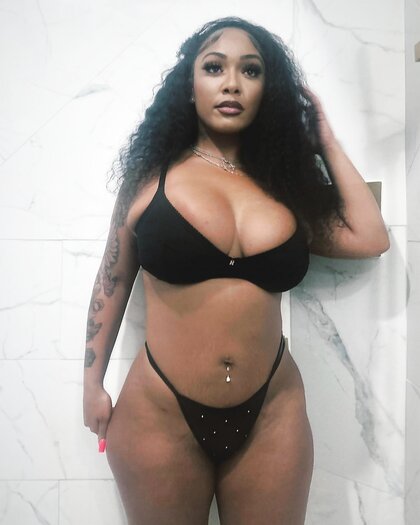 Shaay sexy ass