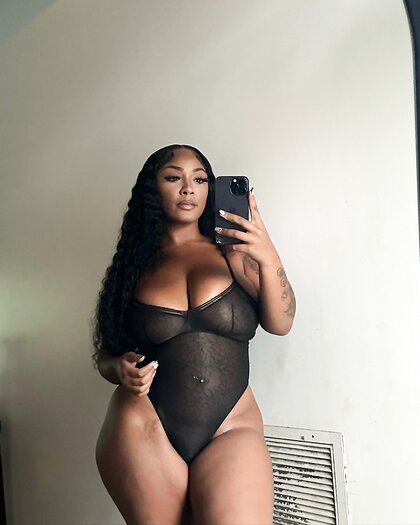 Shaay sexy ass