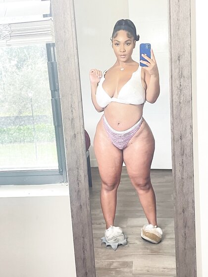 Shaay sexy ass