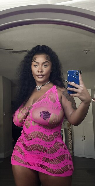 Shaay sexy ass