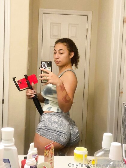 Black Cuties 18