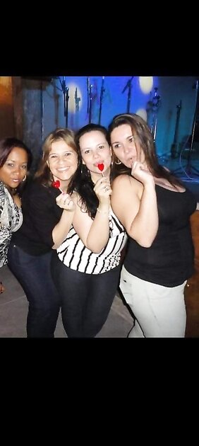 Joiice Regina Pereira 1