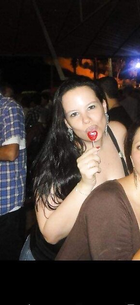 Joiice Regina Pereira 1
