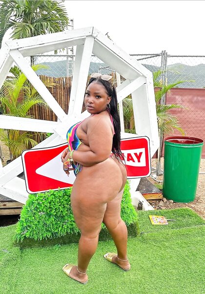 Thickness mix u don’t wanna miss