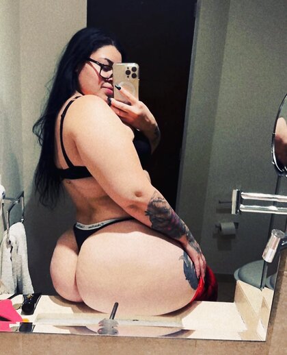 Thickness mix u don’t wanna miss