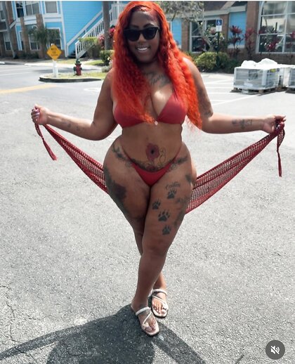 Thickness mix u don’t wanna miss
