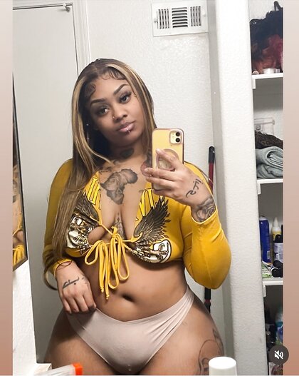 Thickness mix u don’t wanna miss