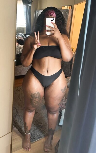 Thickness mix u don’t wanna miss