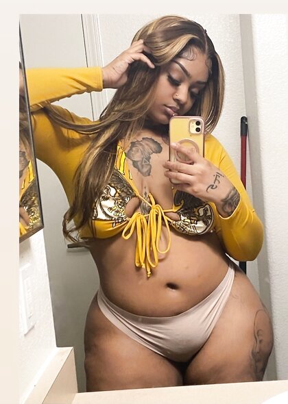 Thickness mix u don’t wanna miss