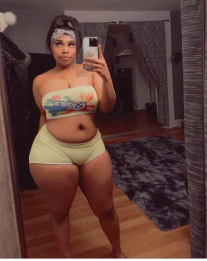 Thickness mix u don’t wanna miss