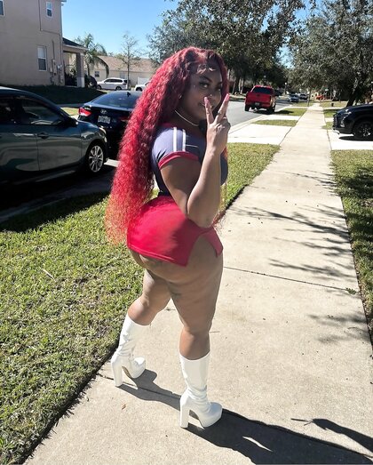 Thickness mix u don’t wanna miss