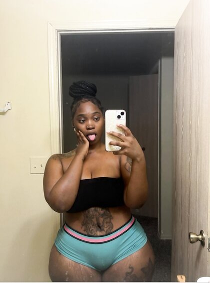 Thickness mix u don’t wanna miss