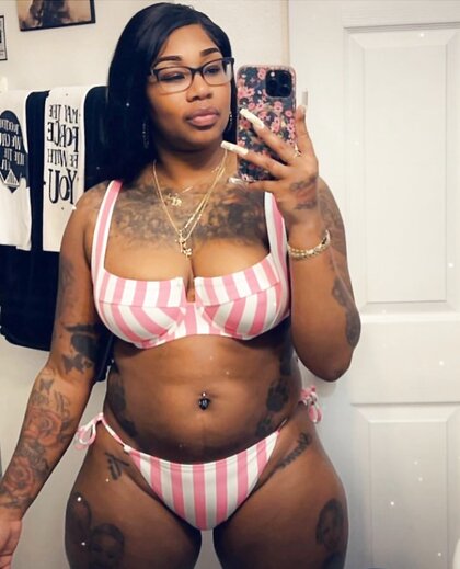 Thickness mix u don’t wanna miss
