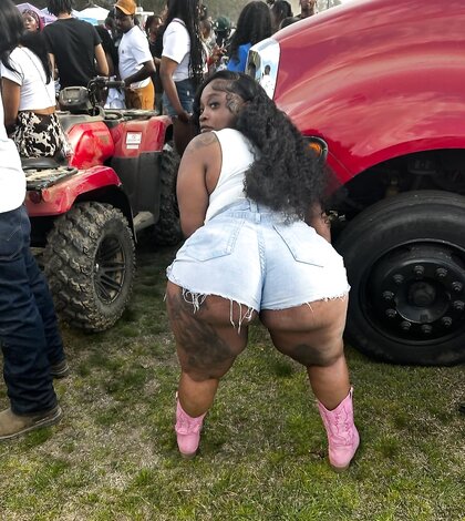 Thickness mix u don’t wanna miss