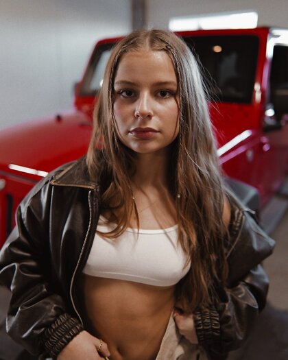 Teen Cuties 200