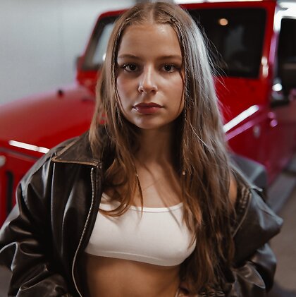 Teen Cuties 200