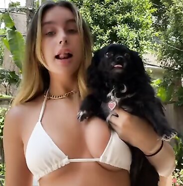 TikTok Cuties 210