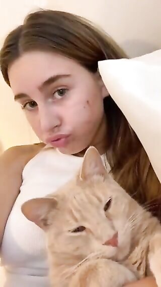 TikTok Cuties 210