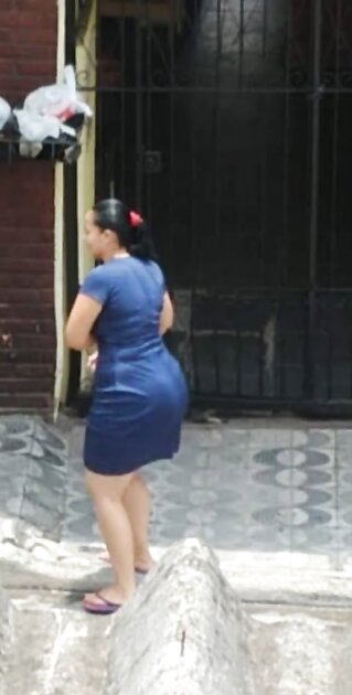 tia gostosa