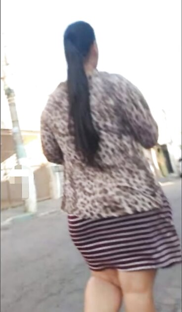 tia gostosa