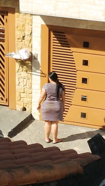 tia gostosa