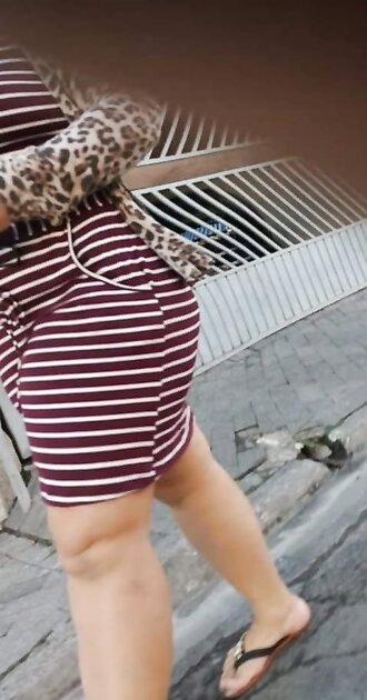 tia gostosa