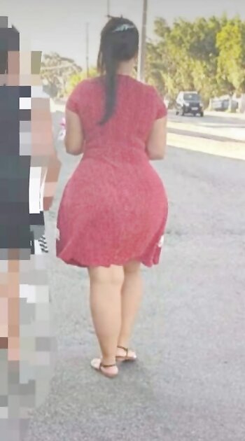 tia gostosa