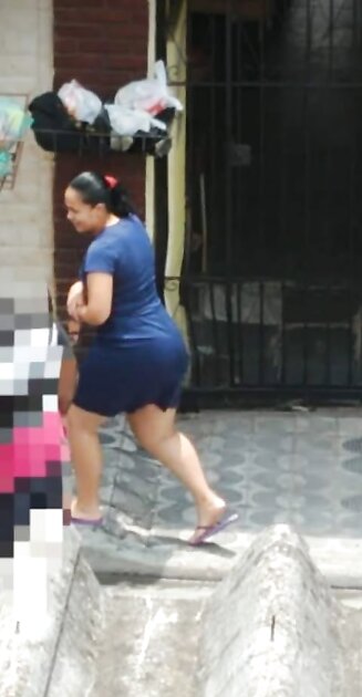 tia gostosa