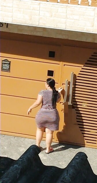 tia gostosa