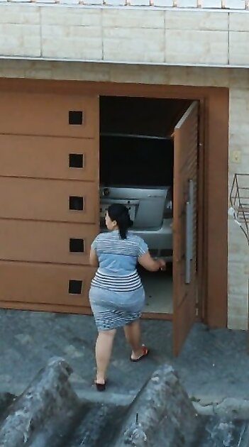 tia gostosa