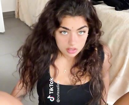 TikTok Cuties 224