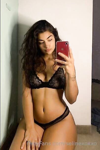 TikTok Cuties 224