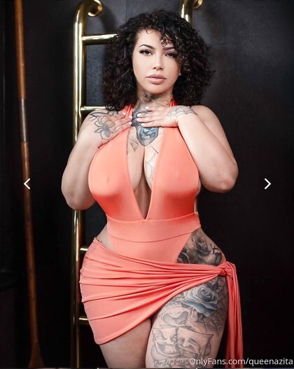 Queen Azita 1