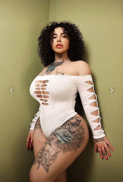 Queen Azita 1