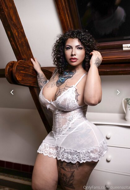 Queen Azita 1