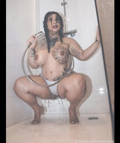 Queen Azita 1