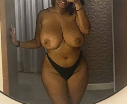 The sexy thick Big Titty Jazmine
