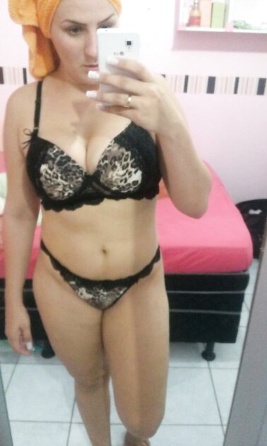Esposa de escrito