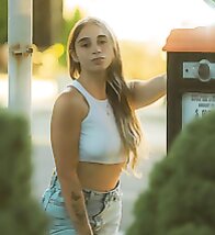 TikTok Cuties 186