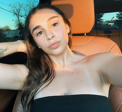 TikTok Cuties 186