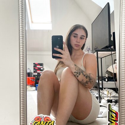TikTok Cuties 186